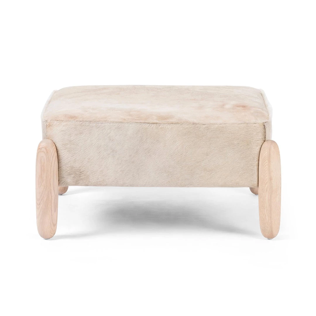 Fourhands Oaklynn Ottoman