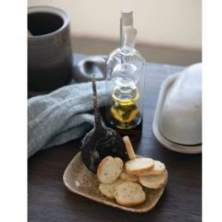 CREATIVE CO OP Oil & Vinegar Cruet