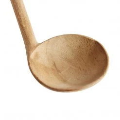 BIDK HOME New Kitchen Olive Spoon And Fork
