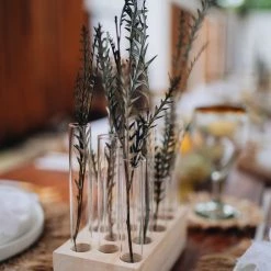 Yunnan Dianfeng Flower Technology Co. Ltd Olive Sword Leaf Fern