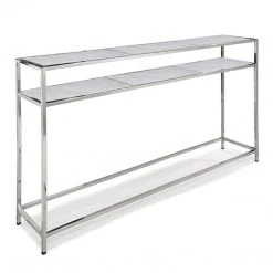 Regina Andrews New Furniture Olivia Console Table