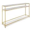 Regina Andrews New Furniture Olivia Console Table