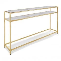 Regina Andrews New Furniture Olivia Console Table