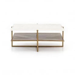 Fourhands Olivia Square Coffee Table