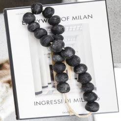 NGALA TRADING Best Of Home Decor Onyx Beads