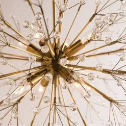 Hudson Valley Opal Chandelier Best Sellers