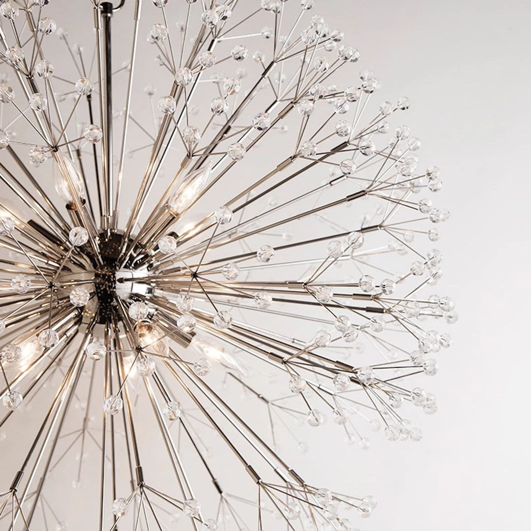 Hudson Valley Opal Chandelier Best Sellers