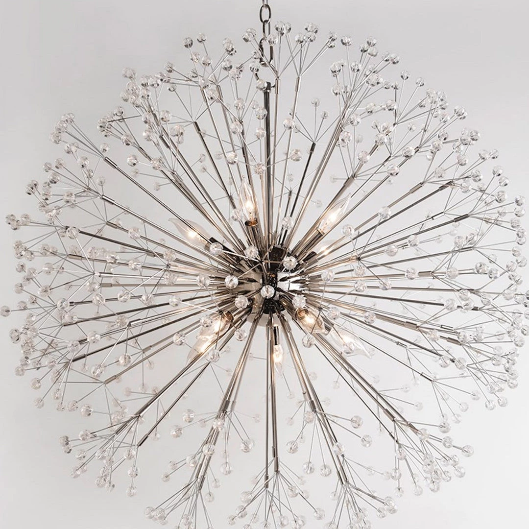 Hudson Valley Opal Chandelier Best Sellers