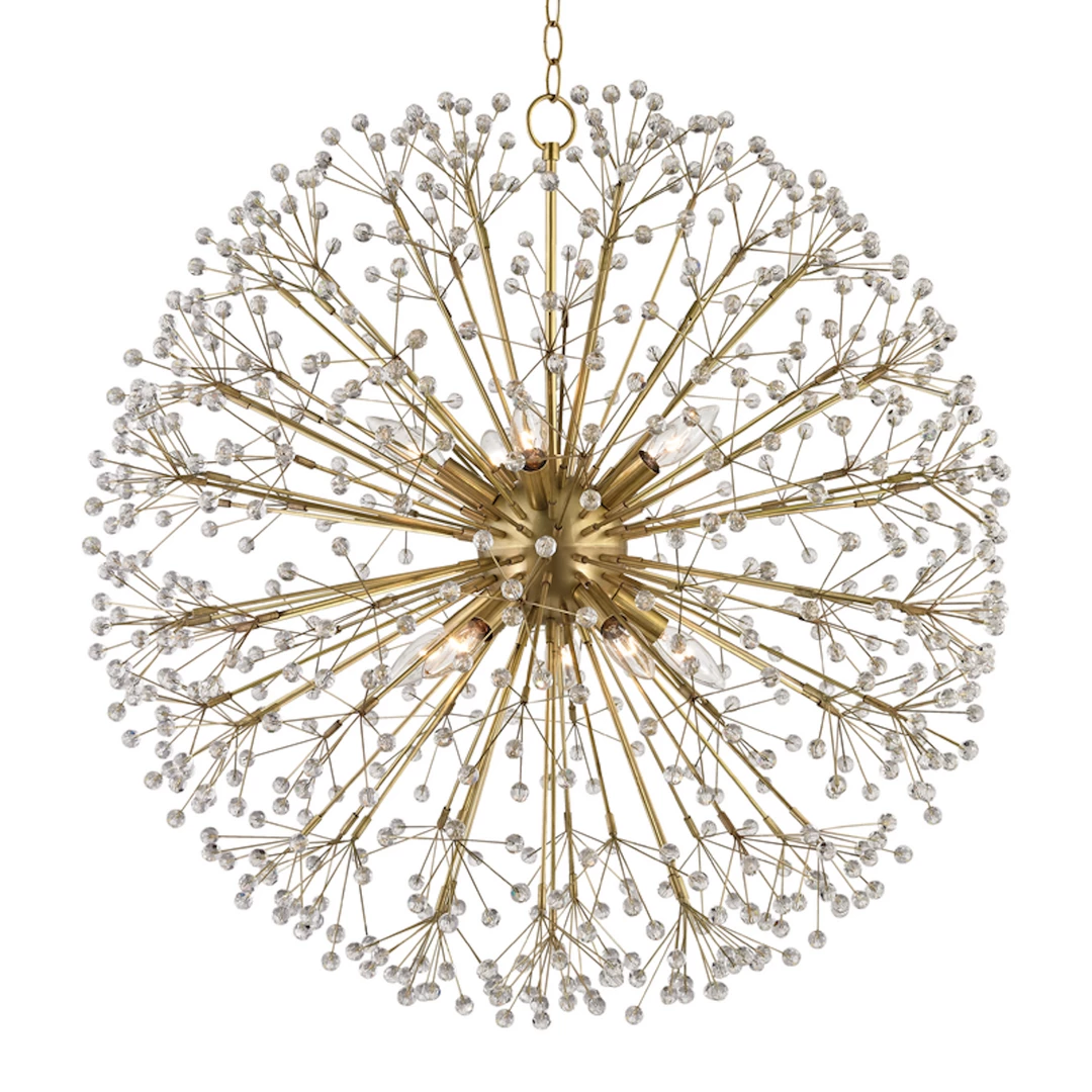 Hudson Valley Opal Chandelier Best Sellers