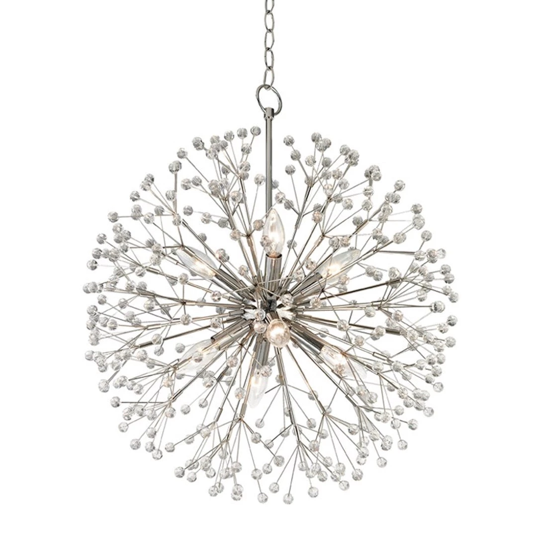 Hudson Valley Opal Chandelier Best Sellers