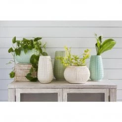 Surya Best Sellers Opal Vase