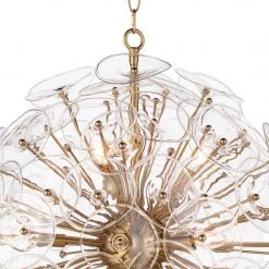 Regina Andrews Orb Chandelier