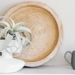 Global Views Organic Bowl