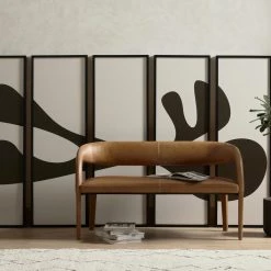 Fourhands Organic Shape I