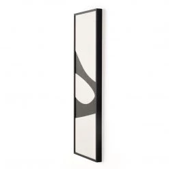 Fourhands Organic Shape I