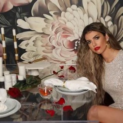 BIDK HOME Oscar Candle Holders