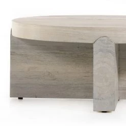 Fourhands Oscar Coffee Table