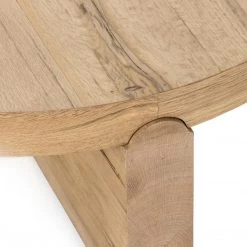 Fourhands Oscar Coffee Table