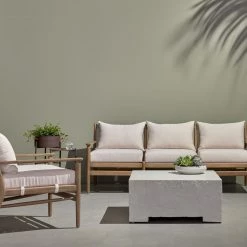 Fourhands New Outdoor Otero Outdoor Coffee Table