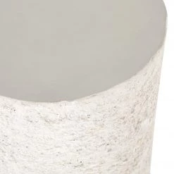 Fourhands New Outdoor Otero Outdoor Round End Table