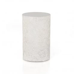 Fourhands New Outdoor Otero Outdoor Round End Table