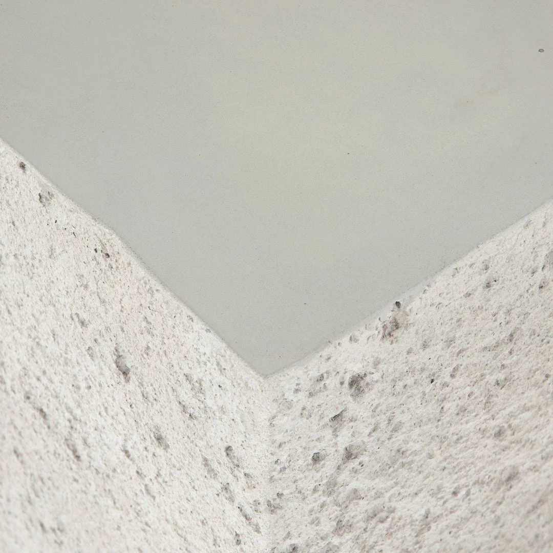 Fourhands Otero Outdoor Square End Table