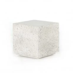 Fourhands Otero Outdoor Square End Table