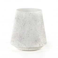 Fourhands Otero Outdoor Tapered End Table New Outdoor