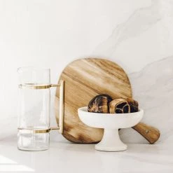 Bloomingville Ottis Cutting Board