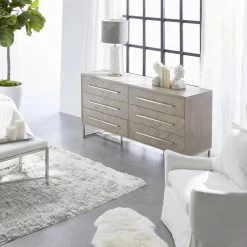 Essentials For Living Otto Swivel Club Chair