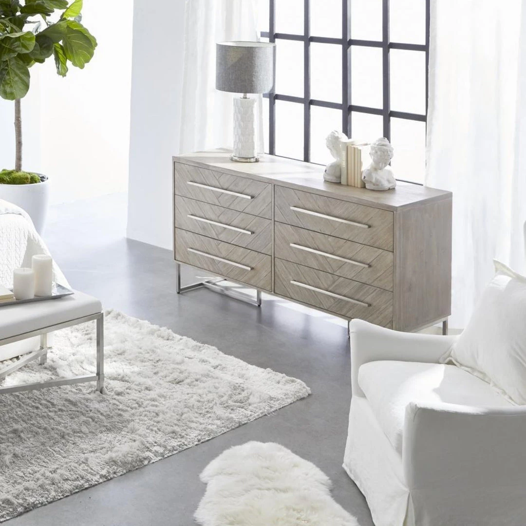 Essentials For Living Otto Swivel Club Chair