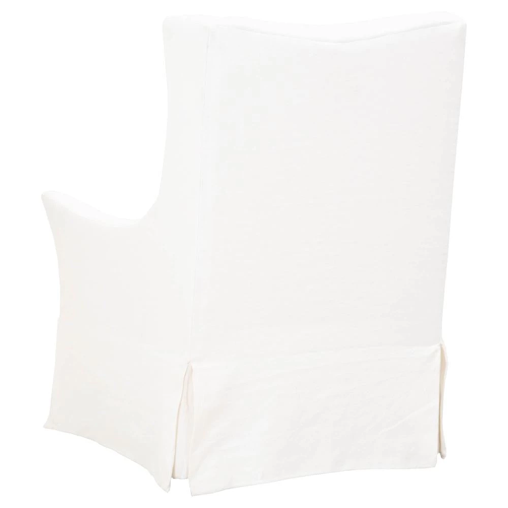 Essentials For Living Otto Swivel Club Chair