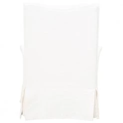 Essentials For Living Otto Swivel Club Chair