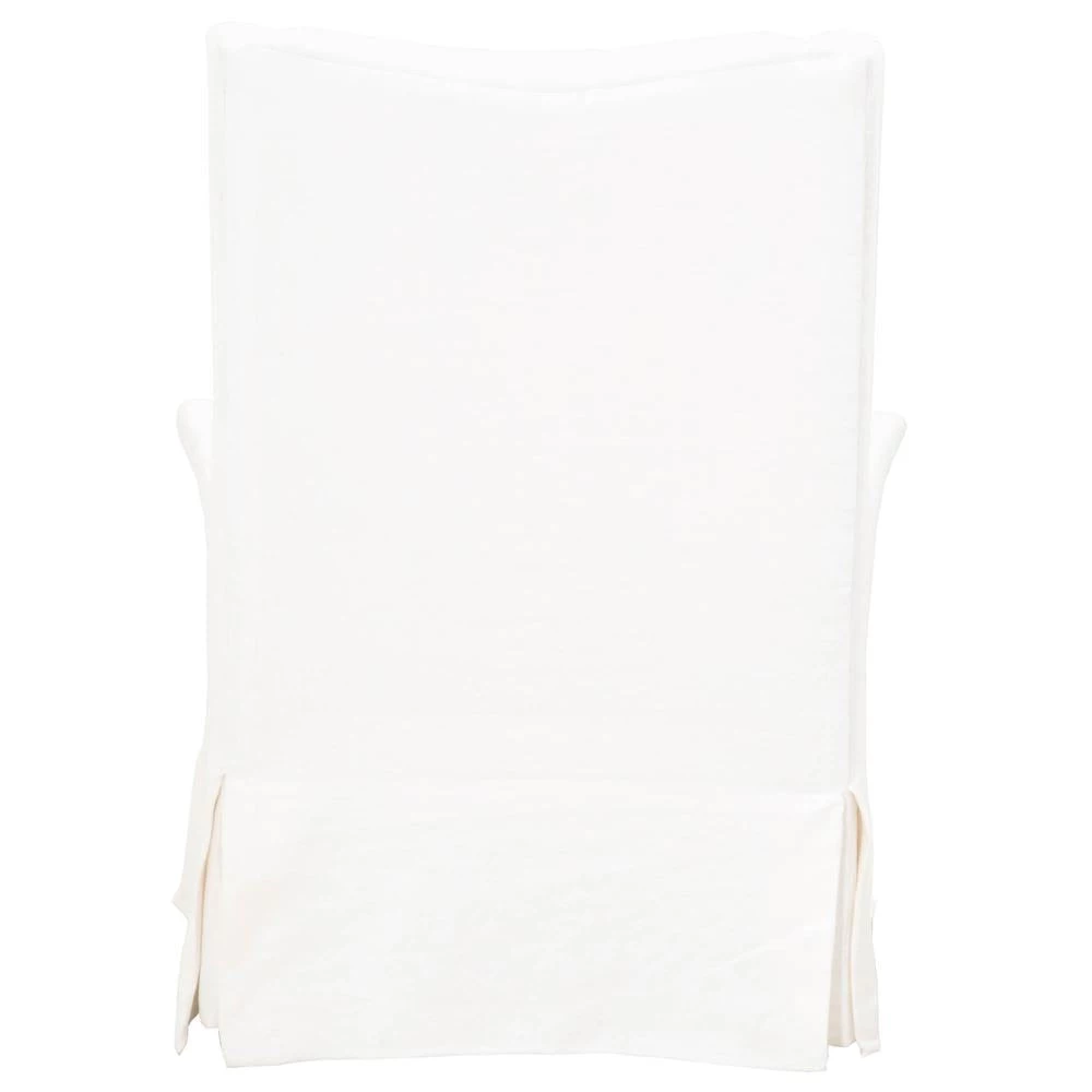 Essentials For Living Otto Swivel Club Chair