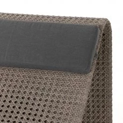 Fourhands Paige Outdoor Woven Chaise