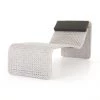 Fourhands Paige Outdoor Woven Chaise
