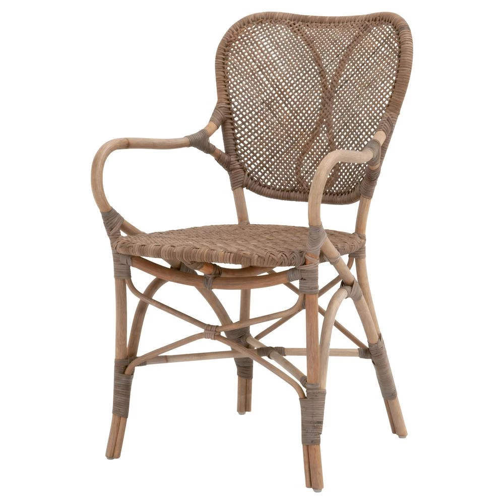 Essentials For Living Best Sellers Palm Arm Chair