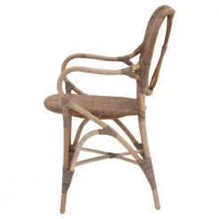 Essentials For Living Best Sellers Palm Arm Chair