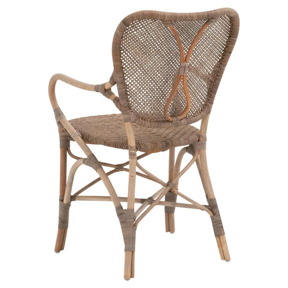 Essentials For Living Best Sellers Palm Arm Chair