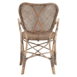 Essentials For Living Best Sellers Palm Arm Chair