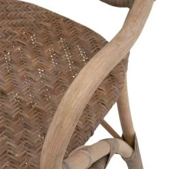 Essentials For Living Best Sellers Palm Arm Chair