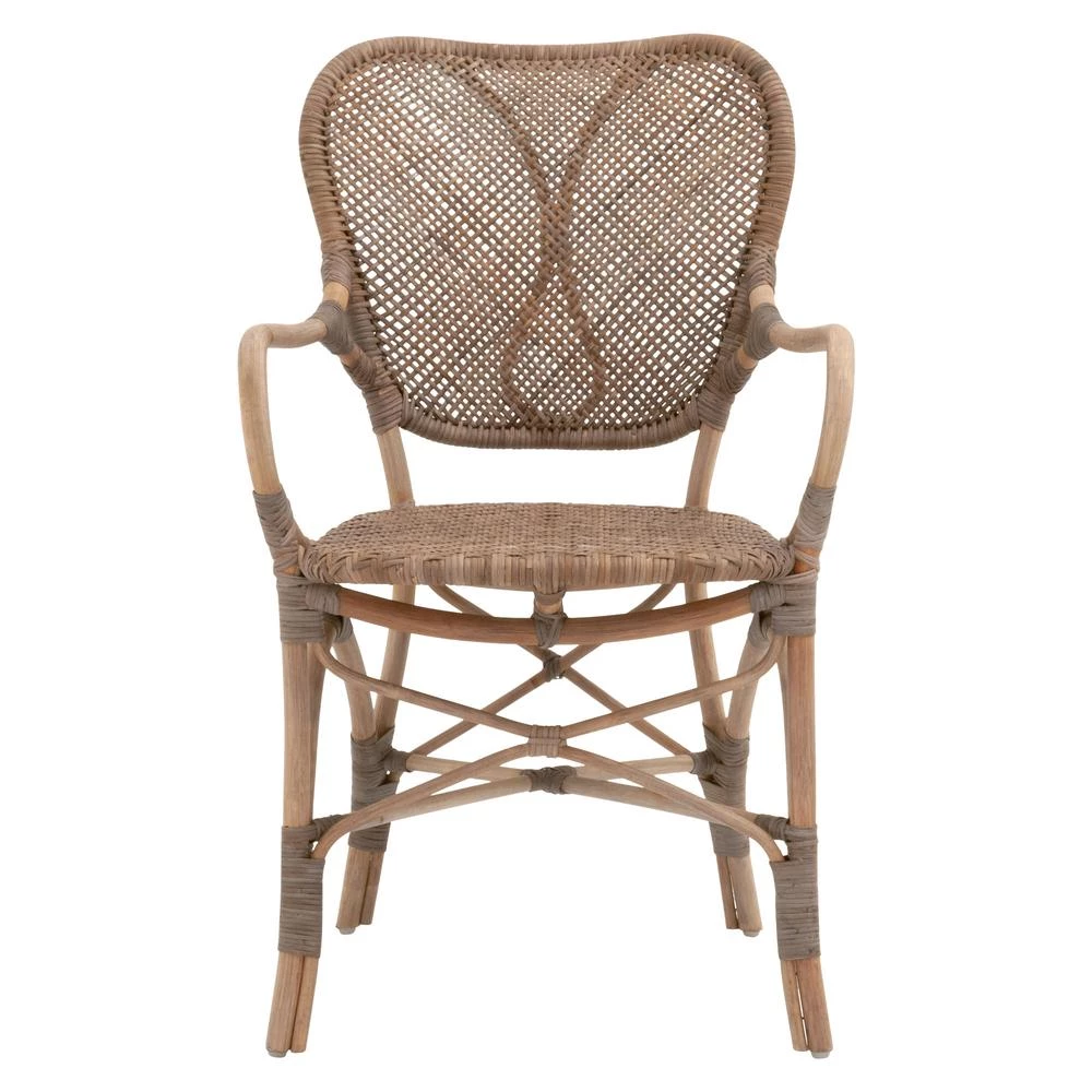 Essentials For Living Best Sellers Palm Arm Chair