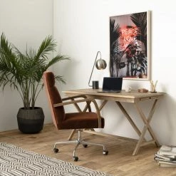 Fourhands Palma Desk