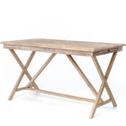 Fourhands Palma Desk