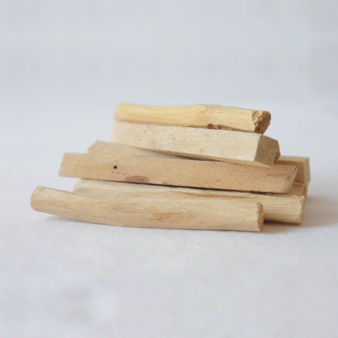 FAIRE Best Sellers Palo Santo Sticks From Ecuador
