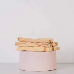 FAIRE Best Sellers Palo Santo Sticks From Ecuador