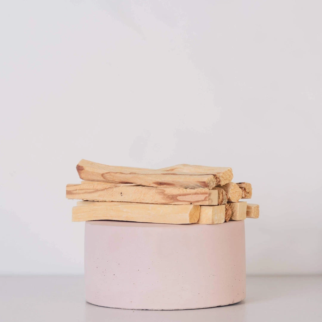 FAIRE Best Sellers Palo Santo Sticks From Ecuador