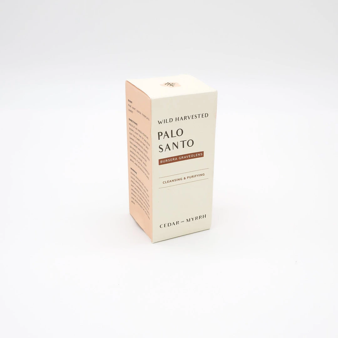 FAIRE Best Sellers Palo Santo Sticks From Ecuador