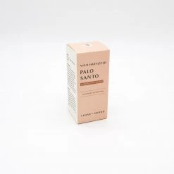 FAIRE Palo Santo Sticks From Peru