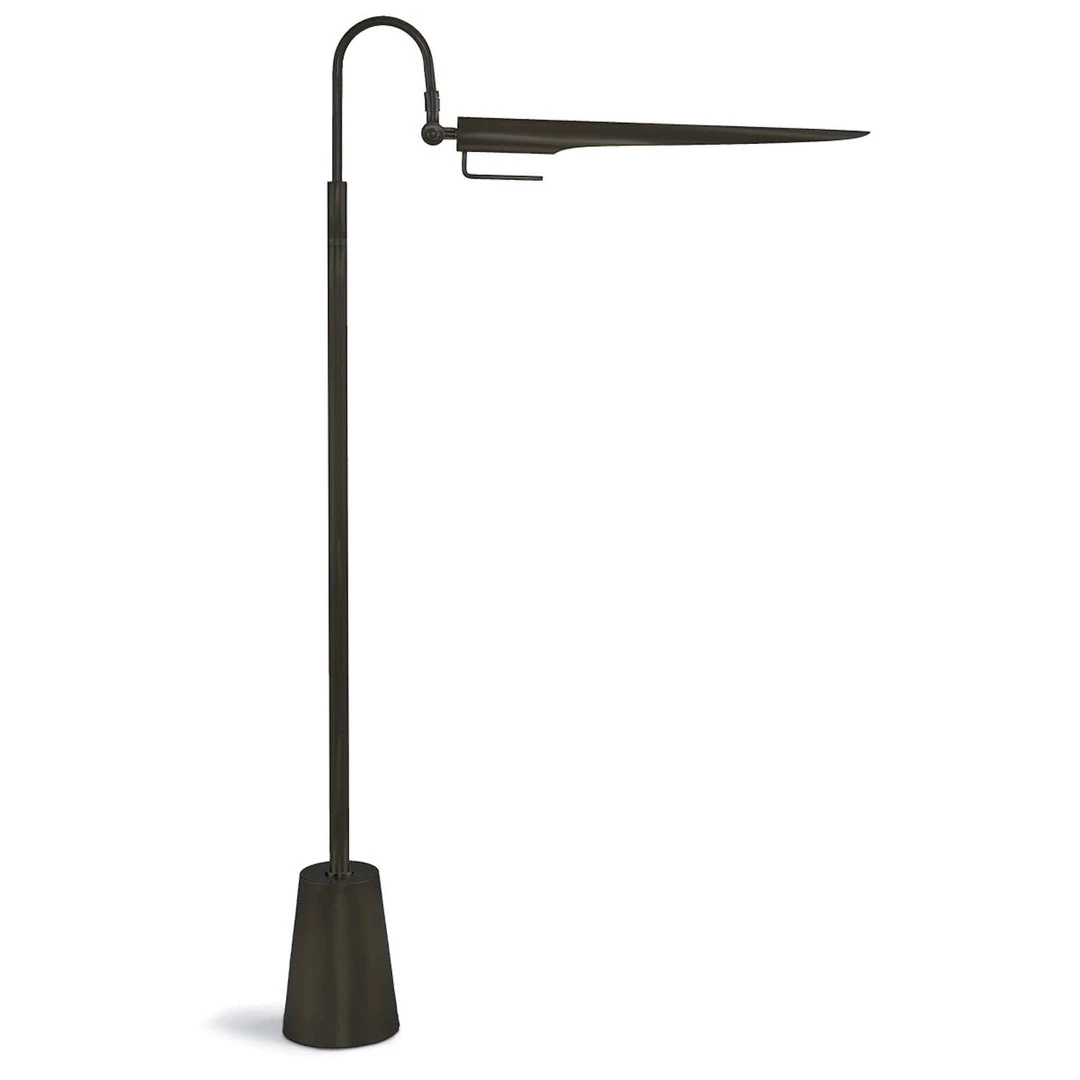 Regina Andrews Paradise Floor Lamp New Lighting